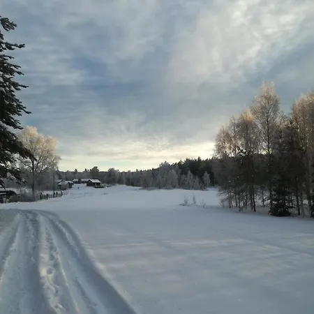 Presterudveien 125 Vikersund Exterior photo