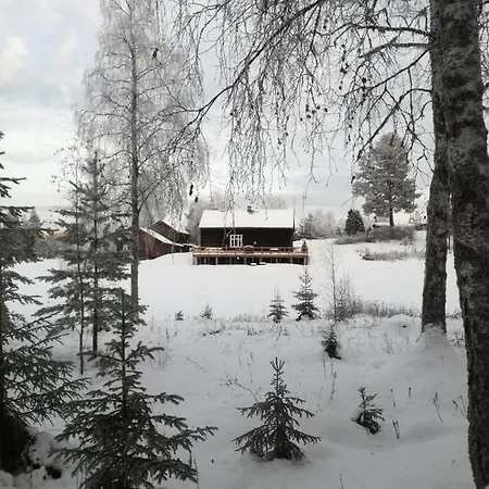 Presterudveien 125 Vikersund Exterior photo