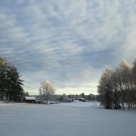 Presterudveien 125 Vikersund Exterior photo