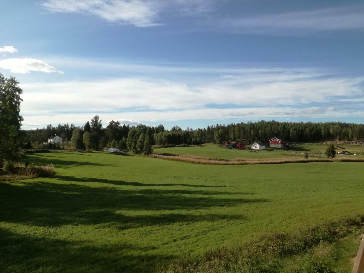 Presterudveien 125 Vikersund
